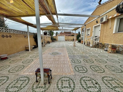 Venta Chalet Torrevieja. 62 m²