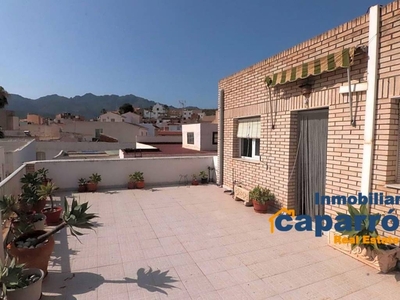 Venta Chalet Turre. Con terraza 210 m²