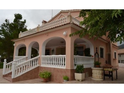 villa en Venta en Hondon De Las Nieves