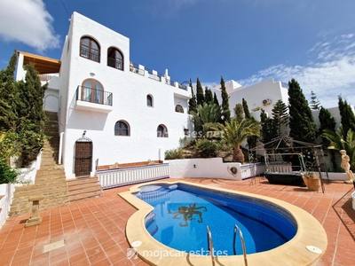 Villa en venta en Mojácar Playa