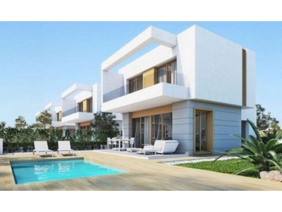 villa en Venta en Orihuela