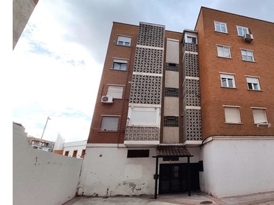 VIVIENDA DE 2 DORMITORIOS EN FUENLABRADA