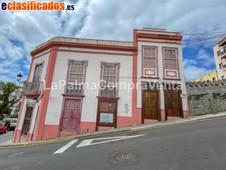 Adosada en Venta en San..