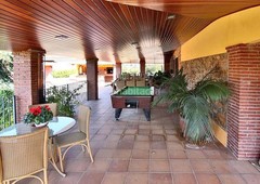 Casa magnã­fica y exclusiva finca con acabados de alta calidad en Tordera