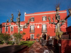 Chalet espectacular villa hotel residencial, en Cabrils