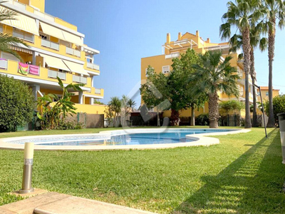 Apartamento en Denia