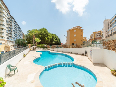 Apartamento en Orihuela Costa