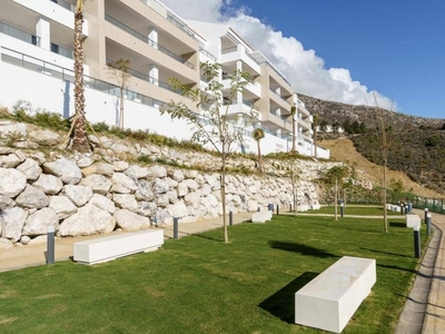 Apartamento en venta en Benalmádena, Málaga