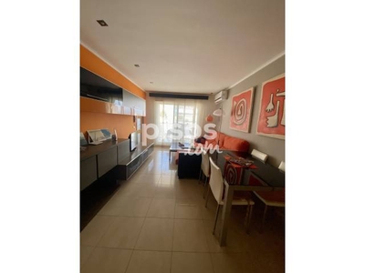 Apartamento en venta en Calle Rosa de los Vientos