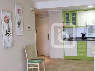 Apartamento en venta en Calpe / Calp, Alicante