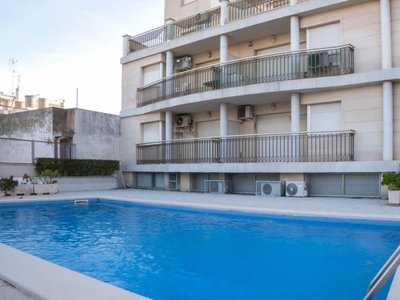 Apartamento en venta en Centre