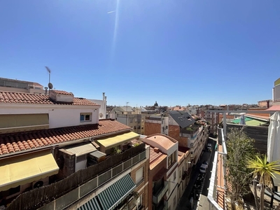 Apartamento en venta en El Putxet i El Farró, Barcelona ciudad, Barcelona