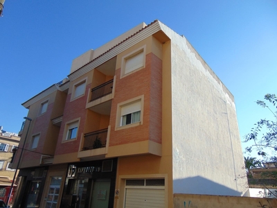 Apartamento en venta en Centro, Los Alcázares, Murcia