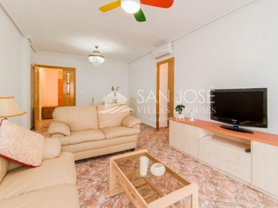 Apartamento en venta en Playa del Cura, Torrevieja, Alicante