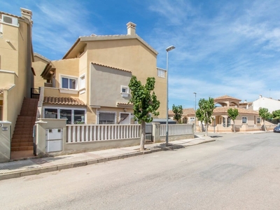 Bungalow en venta en Los Narejos - Punta Calera, Los Alcázares, Murcia