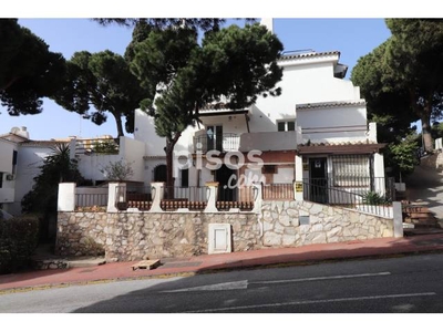 Casa adosada en venta en Calle de las Postas de Calahonda, 3