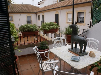 Casa en Córdoba