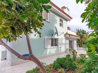 Casa en venta en La Orotava, Tenerife