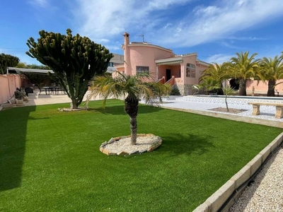 Chalet en venta en Ciudad Quesada, Rojales, Alicante