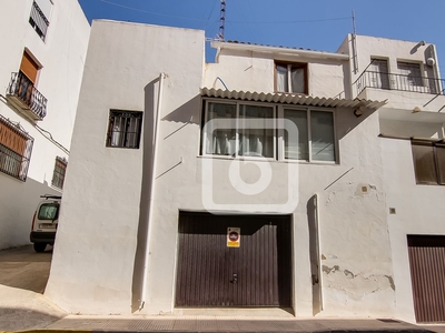 Chalet en venta en Javea / Xàbia, Alicante