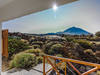 Chalet en venta en La Orotava, Tenerife