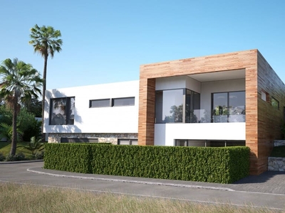 Chalet en venta en Los Monteros, Marbella, Málaga