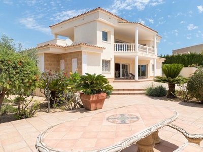 Chalet en venta en Moraira, Teulada-Moraira, Alicante