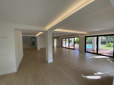 Chalet en venta en San Pedro de Alcantara, Marbella, Málaga