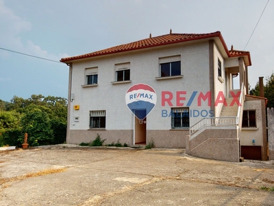 Chalet individual en venta, A Cañiza, Pontevedra