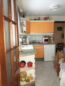 Duplex en Algeciras