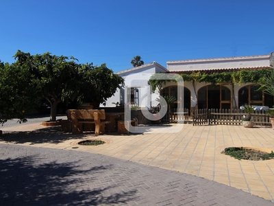 Finca/Casa Rural en venta en Javea / Xàbia, Alicante