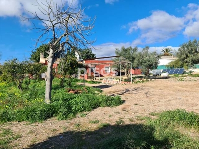 Finca rústica en venta en Calle C´As Binissalamer