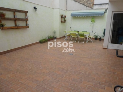 Piso en venta en Calle del CID Campeador