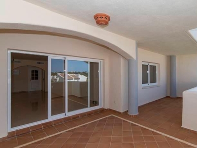 Piso en venta en Hiedra, Elviria