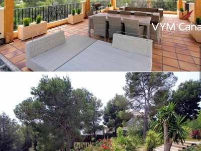 Venta Chalet Altea. 550 m²