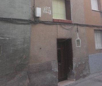 Vivienda en C/ Barrioverde