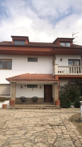 Alquiler de casa con terraza en Corbera de Llobregat, can margarit