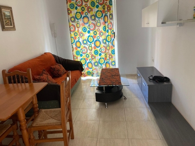 Alquiler de piso en Vista Alegre (Murcia), Vistalegre