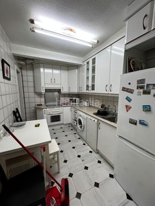 Alquiler piso con 4 habitaciones con ascensor, calefacción y aire acondicionado en Arganda del Rey