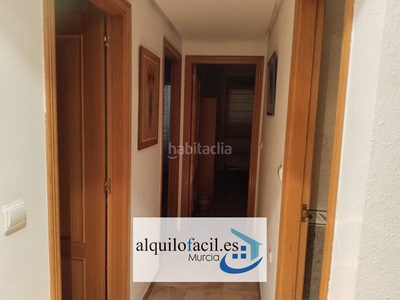 Alquiler piso en avenida de la marina española se alquila piso de 4 habitaciones en 900€ en la zona de La Flota en Murcia