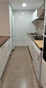 Alquiler piso en calle escritorios 11 piso con 2 habitaciones con ascensor, calefacción y aire acondicionado en Alcalá de Henares