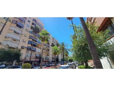 Amplio y luminoso apartamento en el corazón de Marbella a 300 metros de la playa