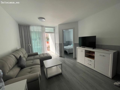 Apartamento de 2 dormitorios en Playa del Ingles