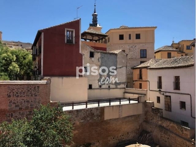 Apartamento en alquiler en Bajada de Tripería, 4