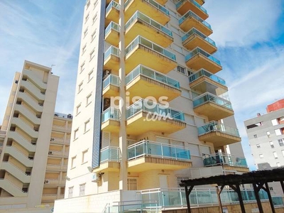 Apartamento en alquiler en Calle Alcalde Rosalino Pérez Hernández