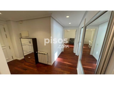 Apartamento en alquiler en Calle Sevilla