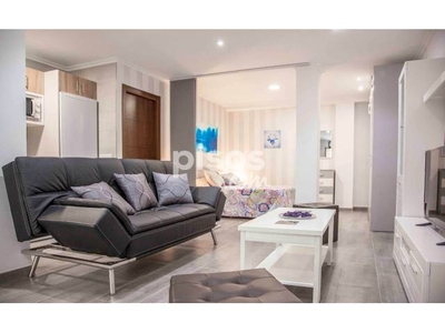 Apartamento en alquiler en Poniente-Sur - Ciudad Jardín