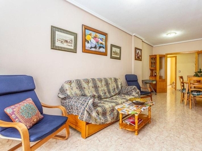 Apartamento en venta en Antonio Machado, Torrevieja