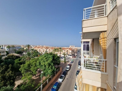 Apartamento en venta en Antonio Machado, Torrevieja