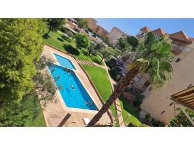 Apartamento en Venta en Arenales del sol, Alicante